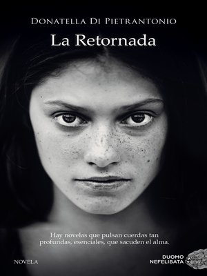 cover image of La Retornada